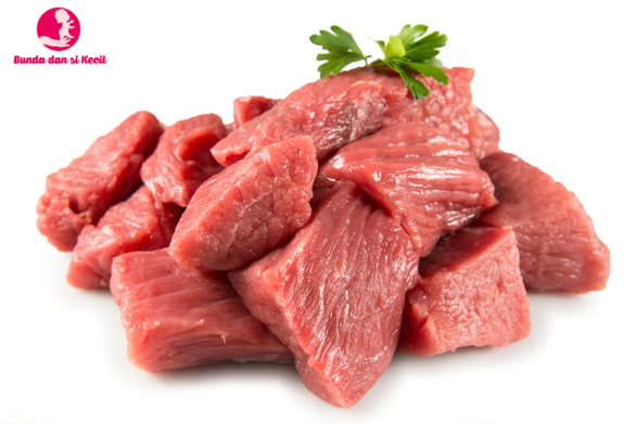 Tips Mengolah Daging agar Empuk untuk MPASI: No More Daging Alot, Bunda!